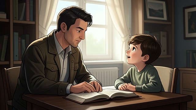 Ability Recognized from "The Greatest Beer Run Ever: A Memoir of Friendship, Loyalty, and War". Ability Recognized A Teacher’s Attention Brother Placid notices John’s strong examination results and speaks about his potential.