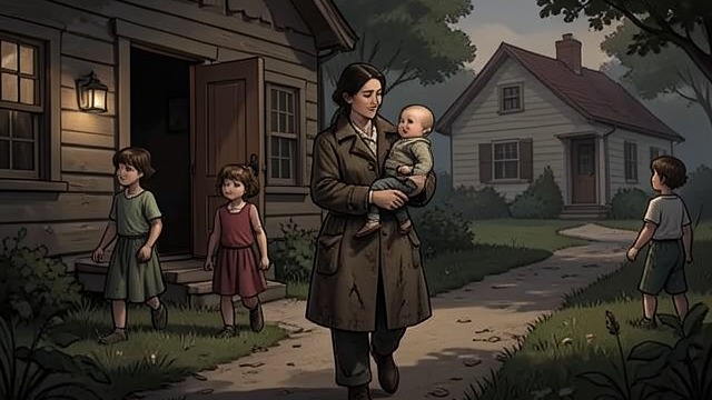 Care After the Move from "The Greatest Beer Run Ever: A Memoir of Friendship, Loyalty, and War". Care After the Move A Familiar Adult Katie goes with the children to Cootehall after Susan’s death and cares for the baby and household.