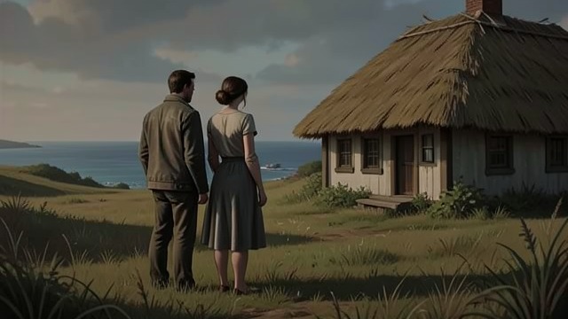 The Chosen Return from "The Greatest Beer Run Ever: A Memoir of Friendship, Loyalty, and War". The Chosen Return A Life Elsewhere After teaching, travel, and literary success, John McGahern considers where he and Madeline Green might settle.