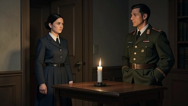 The Children’s Dispute from "The Greatest Beer Run Ever: A Memoir of Friendship, Loyalty, and War". The Children’s Dispute Competing Decisions Francis wants Susan to give up teaching and resists purchases connected to her relatives.