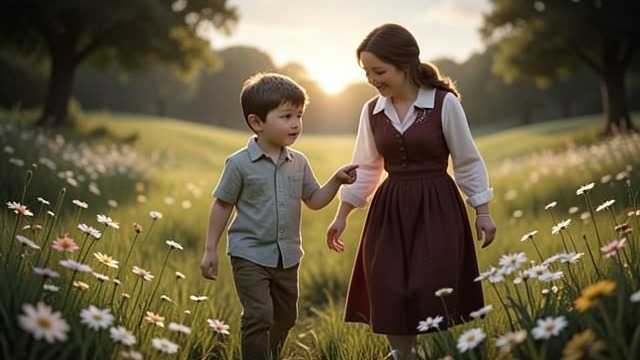 Lessons on the Lane from "The Greatest Beer Run Ever: A Memoir of Friendship, Loyalty, and War". Lessons on the Lane Informal Learning Susan McGahern names wildflowers as she walks with her young son to Lisacarn School.