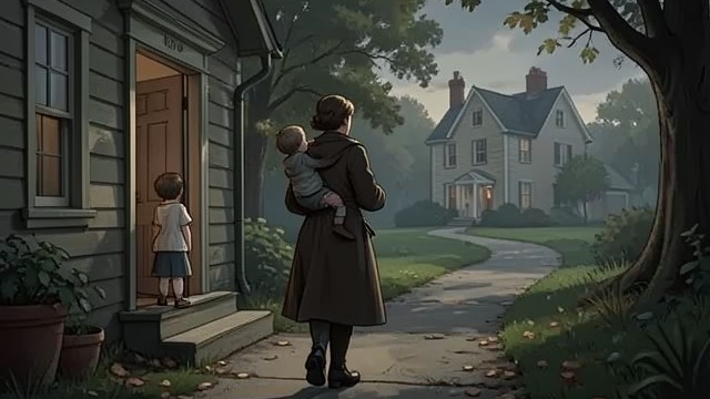 A Departure and Return from "The Greatest Beer Run Ever: A Memoir of Friendship, Loyalty, and War". A Departure and Return Conflict With Francis As Francis’s threats make the barracks untenable, Katie leaves to return home.