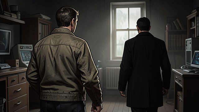 Resistance Becomes Possible from "The Greatest Beer Run Ever: A Memoir of Friendship, Loyalty, and War". Resistance Becomes Possible Violence and Fear Francis continues to beat his children, while John grows physically and mentally stronger.