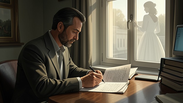 A Life in Writing from "The Greatest Beer Run Ever: A Memoir of Friendship, Loyalty, and War". A Life in Writing Promise Transformed John becomes a published novelist rather than the priest he once imagined.