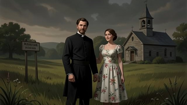 An Unusual Promise from "The Greatest Beer Run Ever: A Memoir of Friendship, Loyalty, and War". An Unusual Promise A Future With His Mother John imagines becoming a priest so he can live with Susan and say Mass for her.