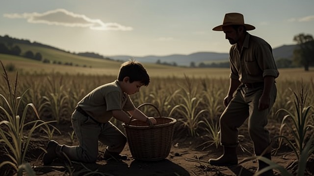 A Return to the Classroom from "The Greatest Beer Run Ever: A Memoir of Friendship, Loyalty, and War". A Return to the Classroom Work Versus Study Brother Placid finds the narrator working in a potato field and warns his father that continued absences will…
