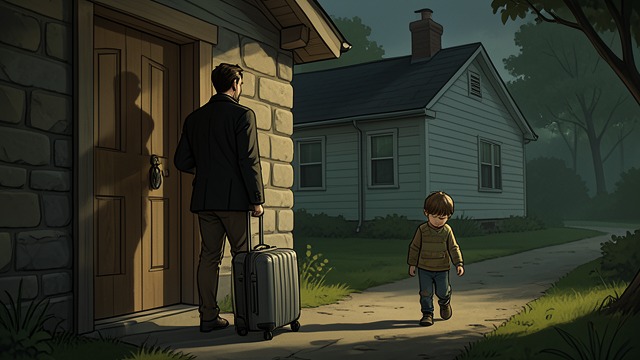 The Forced Return from "The Greatest Beer Run Ever: A Memoir of Friendship, Loyalty, and War". The Forced Return A House Dismantled As Susan McGahern nears death, the children and household are moved from Corramahon to Cootehall.