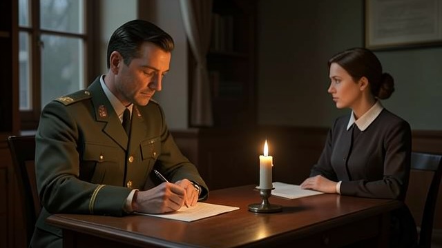 Letters Instead of Visits from "The Greatest Beer Run Ever: A Memoir of Friendship, Loyalty, and War". Letters Instead of Visits Distance at the End As Susan becomes seriously ill at Corramahon, Francis writes letters and sends advice but does not visit.