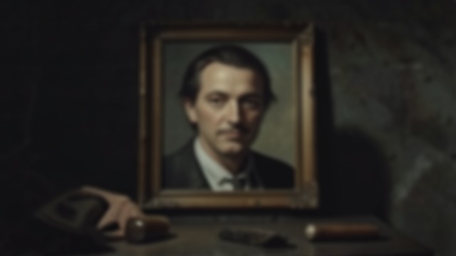 The Absent Person Present from "The Imaginary". Contact Through an Analogon A mediated encounter In the imaging attitude, the viewer attends to Pierre through the portrait without confusing the two.