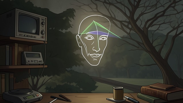 The Face as an Image from "The Imaginary". Movement as Representative Matter The line as support Sartre concludes that the marks themselves are not the whole representative matter.