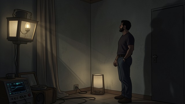 Absence Produces an Image from "The Imaginary". The Loved Person as Irreal A changed relation When Annie is absent, a person may try to recover her through memory and imagination.