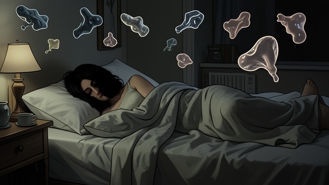 Dream as Enclosure from "The Imaginary". A World That Holds Its Dreamer The dream’s coherence Sartre argues that a dream is not simply a perception mistakenly accepted as real.
