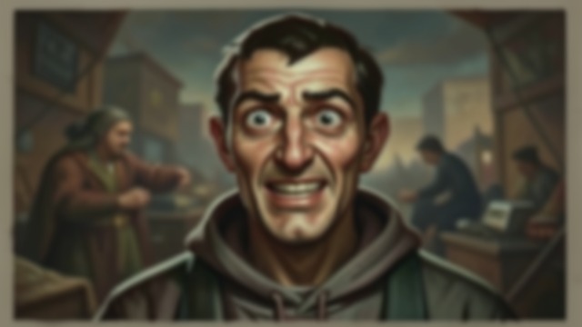 Expression Beyond Exactness from "The Imaginary". A Face Regains Life The expressive quality The caricature exaggerates Pierre’s features but seems to restore a liveliness that the precise photograph lacks.