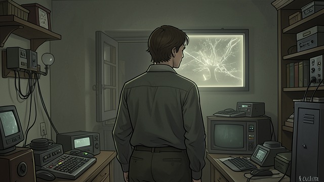 Fascination Gives Way from "The Imaginary". A Vision at the Threshold An unstable appearance Hypnagogic images can seem vivid, yet they remain poor in detail and resistant to genuine observation.