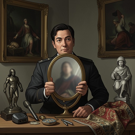 The Image Family Expands from "The Imaginary". This flow follows Sartre’s expansion from mental imagery to portraits, imitations, patterns, and other experiences that make absent or fictional objects…