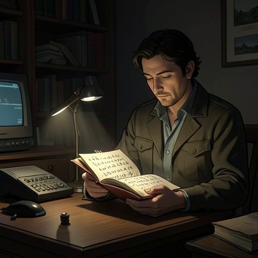 The Reader and the Fictional Hero from "The Imaginary". This flow traces the reader’s emotional bond with fictional characters and Sartre’s account of how imaginative engagement differs from believing them real.