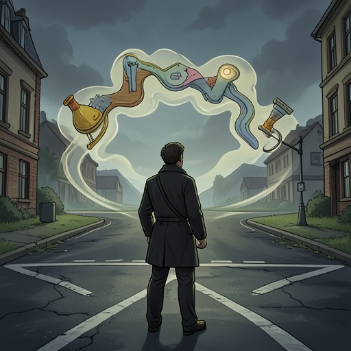 The Imaginary Life from "The Imaginary". This flow traces how Sartre develops the image’s distinctive mode of existence into an account of imaginary objects, conduct, pathology, and dreams.