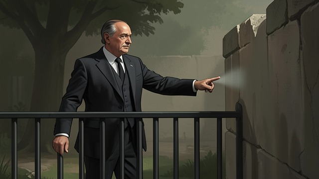 The Protection Rule from "The Killer". The Protection Rule A Bureaucratic Boundary The Architect says that the Killer does not attack the Civil Service and treats Dany’s departure as the cause of…