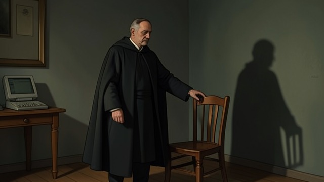 Banco’s Issue Feared from "The Killer". Banco’s Issue Feared Future Treated as Enemy Macbett interprets the prophecy as a plan to place Banco’s descendants on the throne.