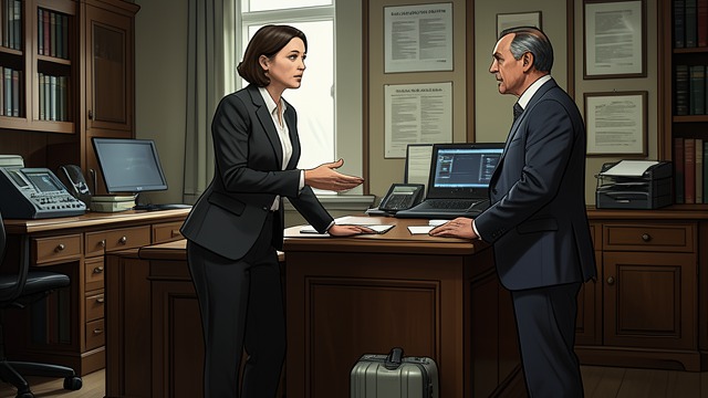 A Resignation in Progress from "The Killer". A Resignation in Progress An Unfinished Departure Dany tells the Architect that she can no longer tolerate her work and needs a permanent change.
