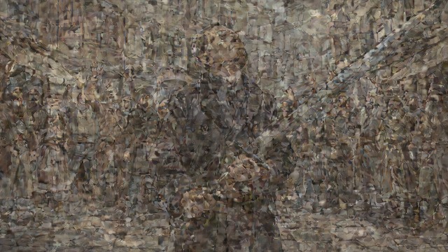 A Usurper Repeats the Pattern from "The Killer". A Usurper Repeats the Pattern Rule Through Fear Macbett demands praise and obedience, reacting violently to any sign that others may question his authority.