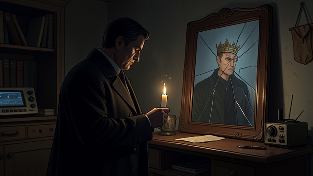 Prophecy and Temptation from "The Killer". Prophecy and Temptation Future Offered The Witches tell Macbett that he will become king and encourage him to recognize the ambition they claim is already…