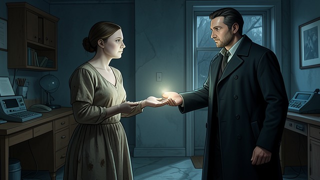 The Real Lady Duncan from "The Killer". The Real Lady Duncan Imposture Exposed Lady Duncan returns from imprisonment and says that a sorceress borrowed her face and married Macbett.