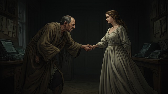 The Last Resistance from "The Killer". The Last Resistance A Narrowing World Berenger pleads, remembers, and reaches for comfort as his body weakens and his companions withdraw.