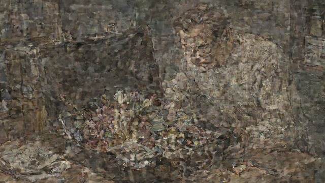 A Bottomless Inventory from "The Killer". A Bottomless Inventory Tools of the Crime Artificial flowers, obscene images, sweets, and other objects emerge alongside the repeated photograph.