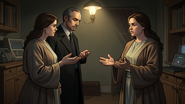 The Kingly Promise from "The Killer". The Kingly Promise Ambition Addressed The Witches insist that Macbett is worthy of the throne and that his loyalty conceals a desire to rule.