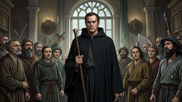 Macbett Named from "The Killer". Macbett Named First Prediction The Witches hail Macbett as thane of Candor and then thane of Glamiss, although the latter title is not yet his.