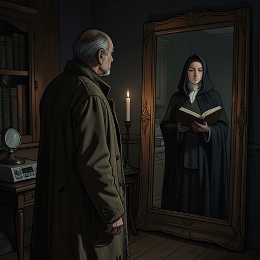 Macbett’s Ambition and the Witches from "The Killer". This flow traces Macbett’s changing self-understanding as prophecy and political argument turn his service into a claim on the throne.