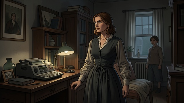 Control and Neglect from "A Dog's Journey". A Difficult Mother Rules and Criticism Gloria restricts Molly from the home and criticizes CJ’s body, ambitions, and choices.