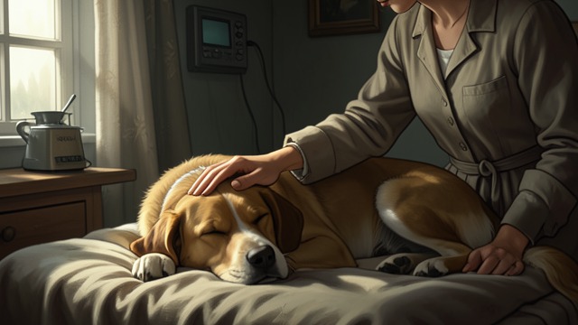 Buddy’s Final Memory from "A Dog's Journey". Ethan’s Name Spoken Hannah Remembers Hannah tells Buddy that he led her back to Ethan and calls him an exceptional companion.
