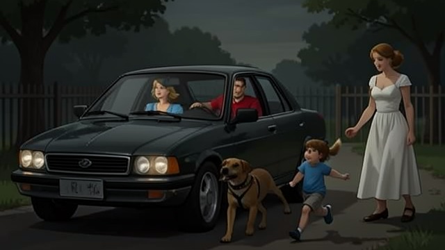 Returning as Max from "A Dog's Journey". A Family Reunion The Journey Back Trent drives CJ and Max to the Farm, where relatives greet them. Max recognizes the scents and welcomes the familiar ground.