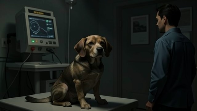 Years on Dialysis from "A Dog's Journey". Treatment Becomes Routine Repeated Care CJ begins dialysis and lives with recurring appointments, sickness, and fatigue.