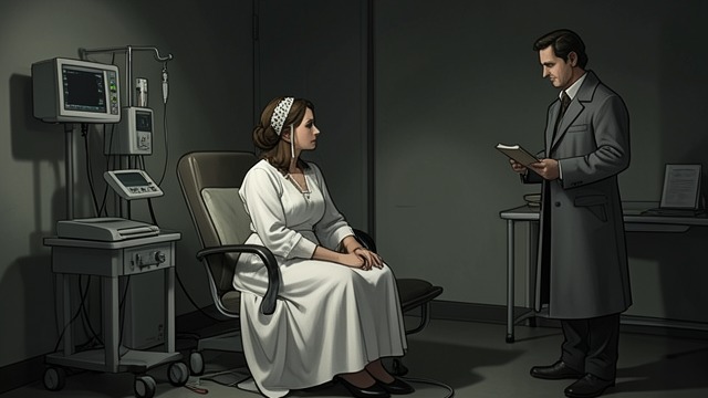 Illness Changes the Terms from "A Dog's Journey". Distance and Obligation A New Diagnosis Gloria develops Alzheimer’s disease and eventually lives in assisted care.