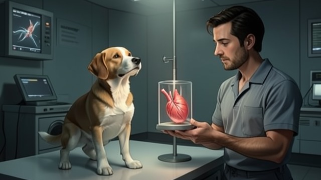 A Kidney Transplant from "A Dog's Journey". A New Period of Health A Donor Organ CJ receives a kidney from a deceased donor, giving her more than two decades before chronic rejection causes the organ to…