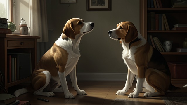 Parting and Loss from "A Dog's Journey". A Bond That Persists Another Reunion Rocky greets Molly when Trent visits after her shelter ordeal.