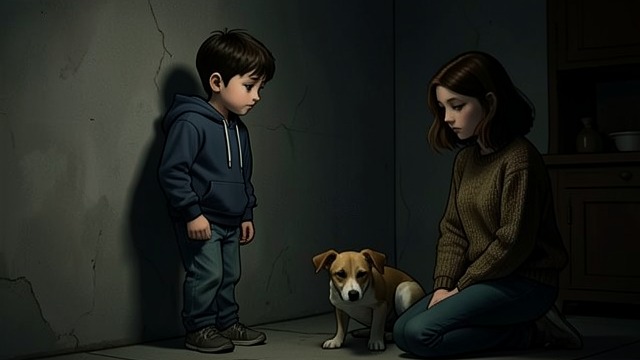 Possessive Messages from "A Dog's Journey". Refusing the Breakup Relentless Contact Shane repeatedly calls CJ and insists that she owes him a conversation.