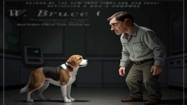 Friends’ Concern from "A Dog's Journey". Care Versus Control Questions Raised Fran asks CJ to reconsider and suggests further discussion.