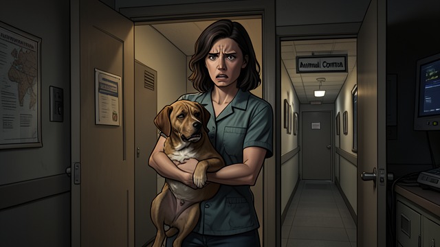 A Final Abandonment from "A Dog's Journey". Losing Home and Dog Molly at Animal Control Gloria secretly leaves Molly at the shelter, forcing CJ to retrieve her and confront the possibility that her…