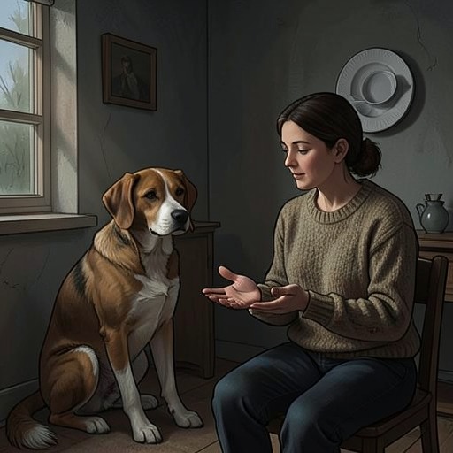 The Foster Dogs’ Departures from "A Dog's Journey". Molly’s early life with Jennifer shows how foster care can rescue animals while also asking them to endure repeated uncertainty and separation.