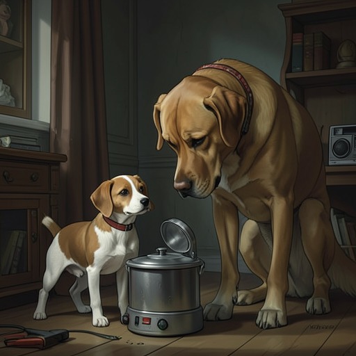 Molly’s Work at Andi’s Rescue from "A Dog's Journey". Molly’s community-service assignment unexpectedly develops into cancer-detection work, allowing her to turn instinct into service.