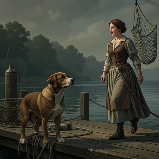 The Guardian Finds Clarity from "A Dog's Journey". Across successive lives, Buddy’s protective impulse leads him back to Clarity and becomes a lasting bond with the woman she grows up to be.