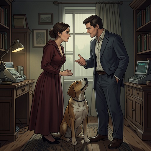 The Rise and Fall of Gregg from "A Dog's Journey". CJ’s relationship with Gregg repeats an old pattern of accepting emotional uncertainty before she finally rejects his convenience-driven terms.