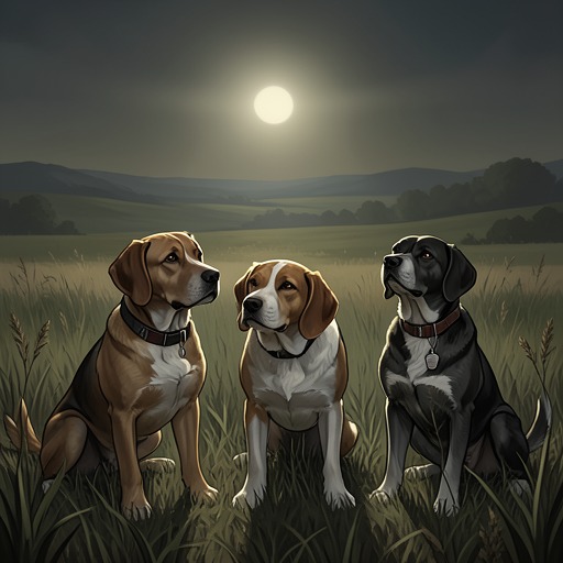 Choosing When to Let Go from "A Dog's Journey". Buddy, CJ, and Toby each face an ending shaped by pain, care, and the belief that dignity includes the freedom to stop suffering.