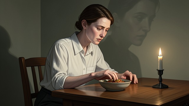 Prison and Hunger from "Say Nothing". The Body as Protest A contested demand After conviction for the London bombings, Dolours refuses ordinary prison clothing and undertakes a hunger strike for…