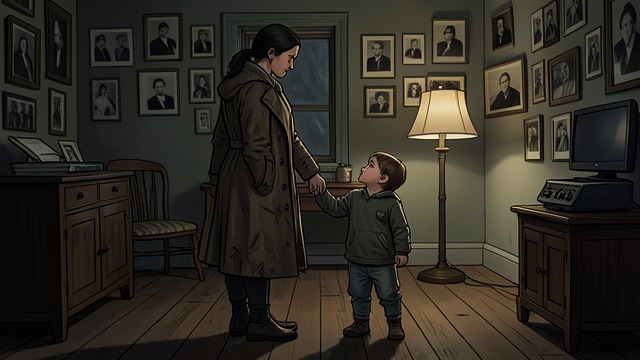 A Republican Household from "Say Nothing". Inheritance Stories of sacrifice Albert Price teaches his daughters a family history built around prison, rebellion, and devotion to Irish republicanism.