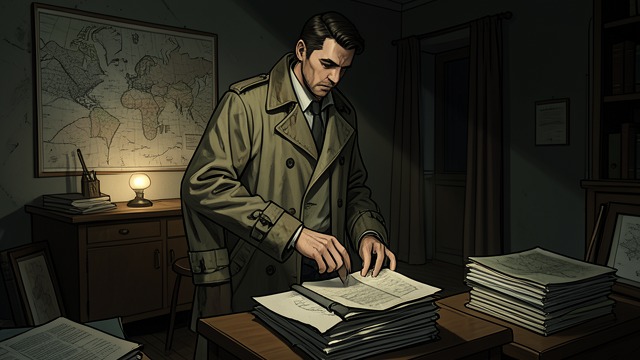 A Belfast Organizer from "Say Nothing". Leadership in Wartime Authority without public office Adams becomes a significant figure in the Belfast IRA, coordinating political and operational work.